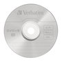 Verbatim DVD-R 4,7 GB 16x Wide Printable Pack de 25